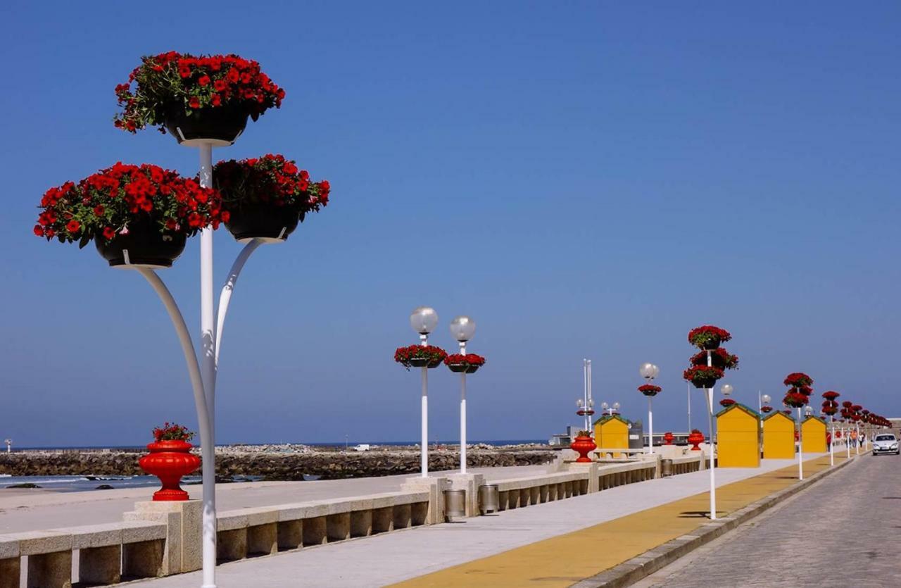 Varandas Da Sandia Vila Praia de Âncora Eksteriør billede