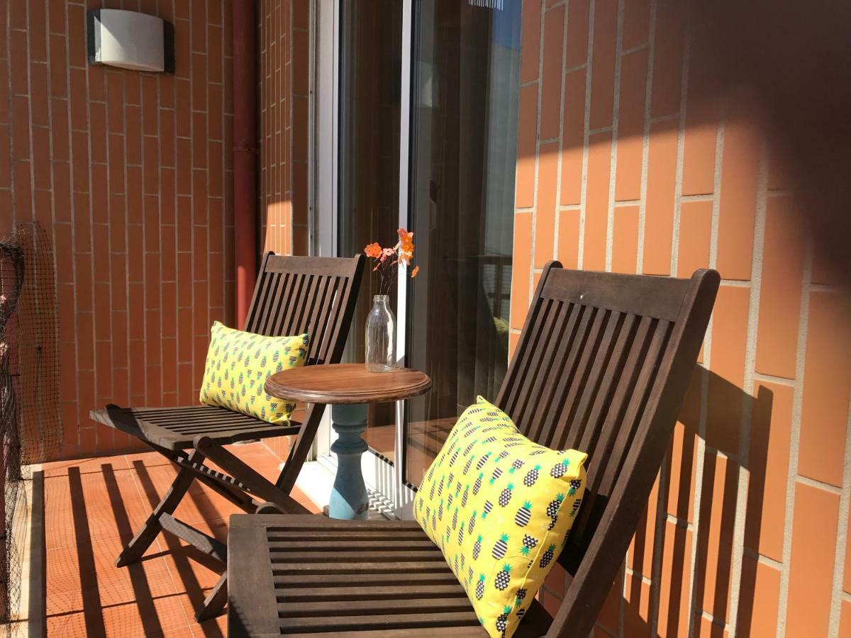 Varandas Da Sandia Vila Praia de Âncora Eksteriør billede