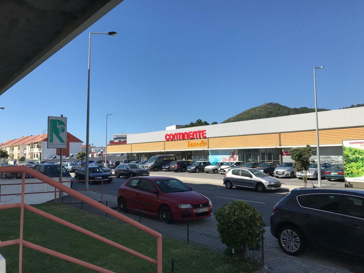 Varandas Da Sandia Vila Praia de Âncora Eksteriør billede